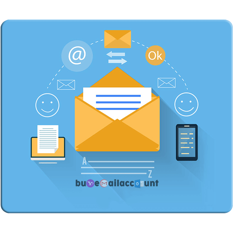 buy email accounts with quality