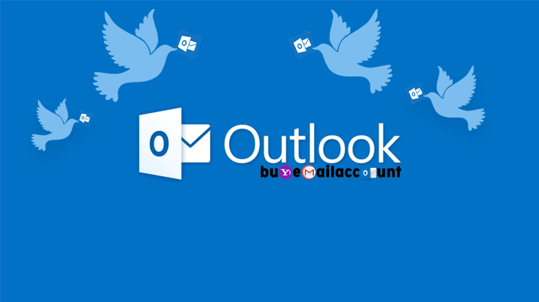 buy outlook email account